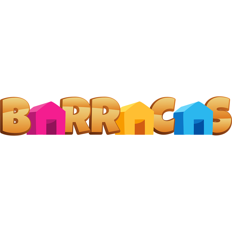 Logo Barracas