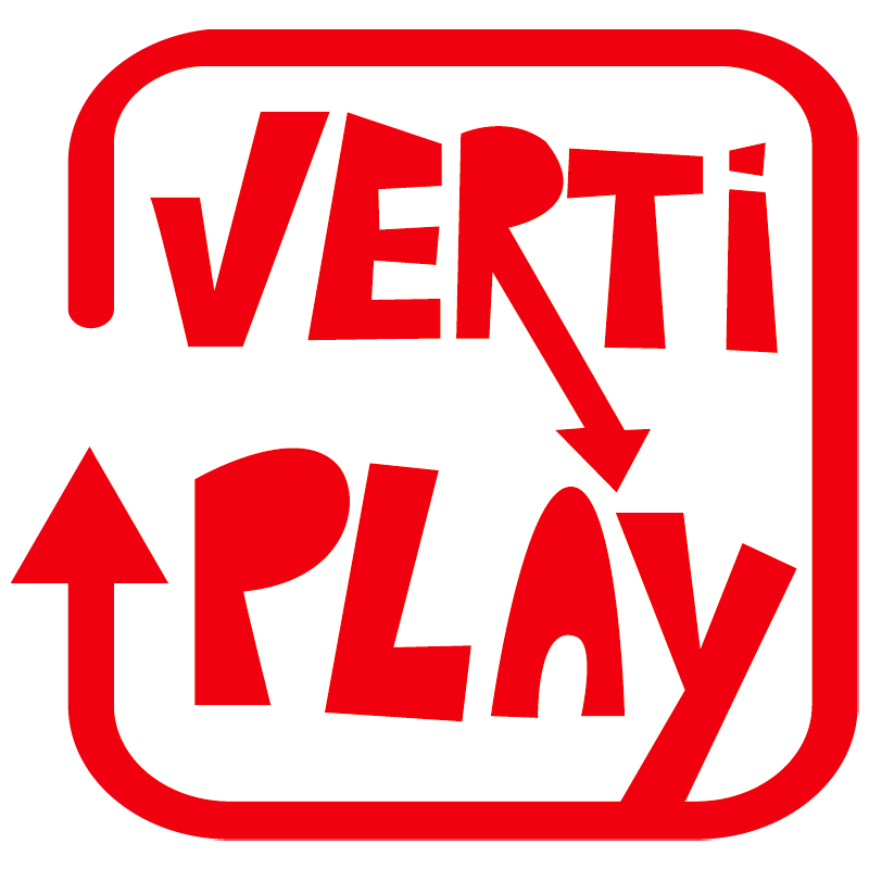 Logo Vertiplay