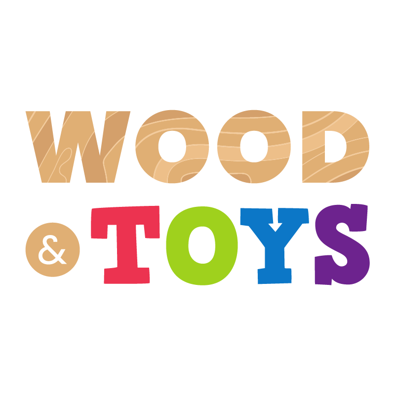 Logo Wood Toys
