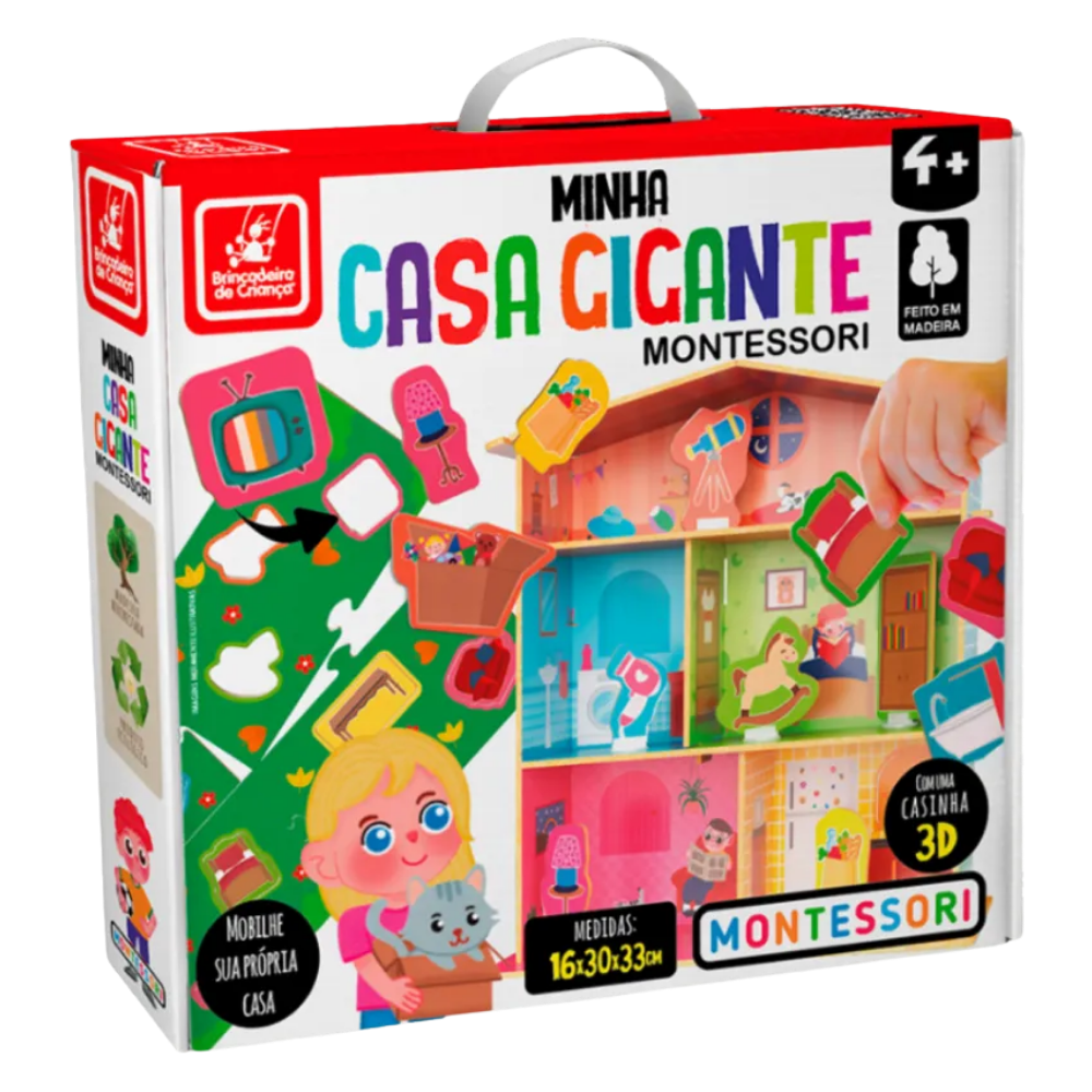 Minha Casa Gigante
