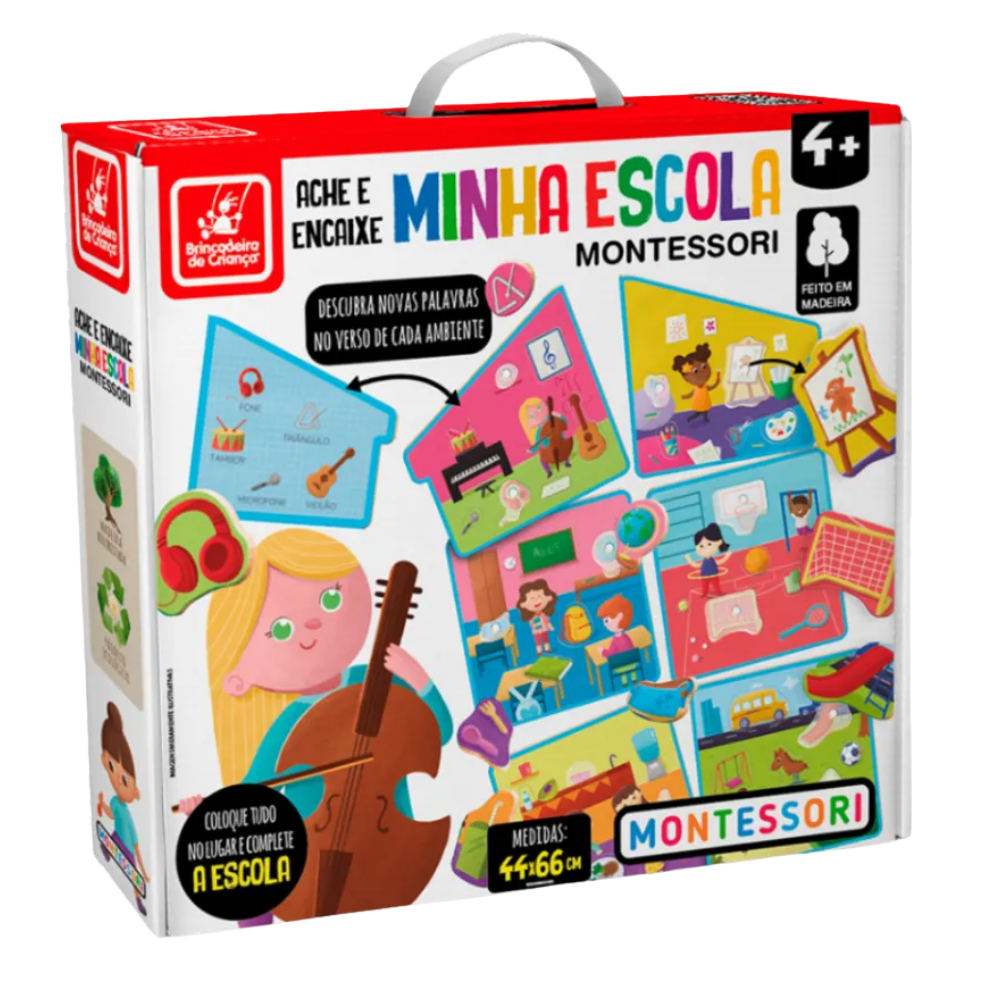 Minha Escola