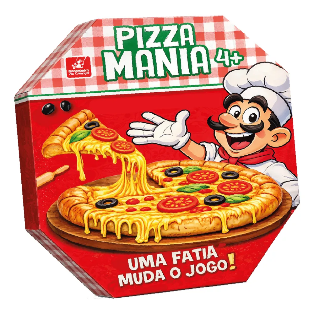 Pizza Mania