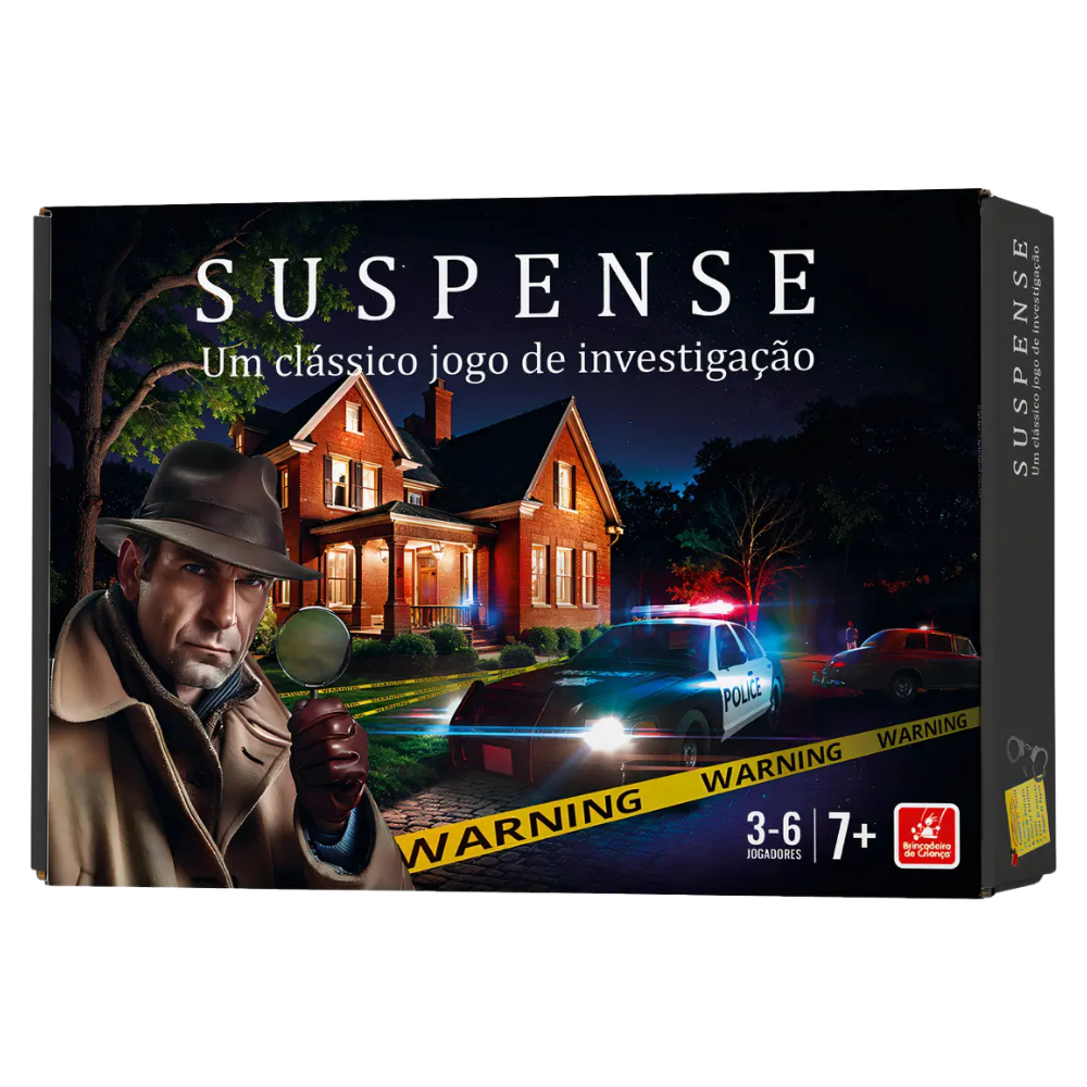 Suspense
