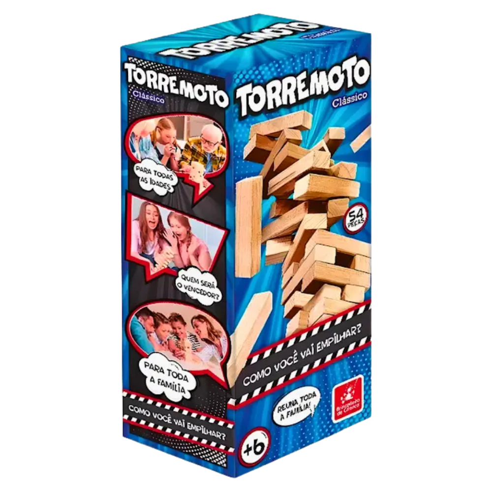 Torremoto 2.0